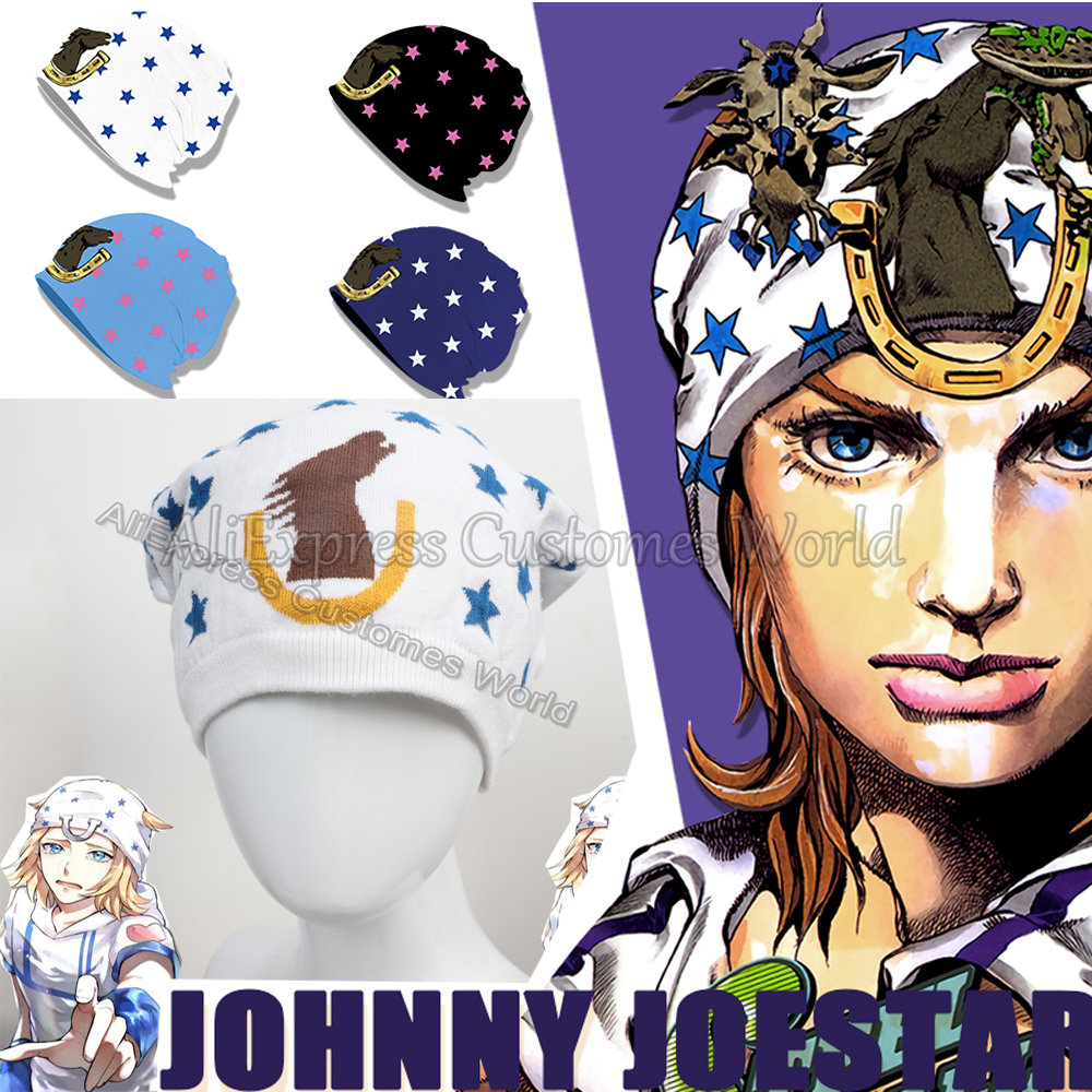 Outdoor Adventure Japan - Fajne Anime na zewnątrz Joseph Bizarre
