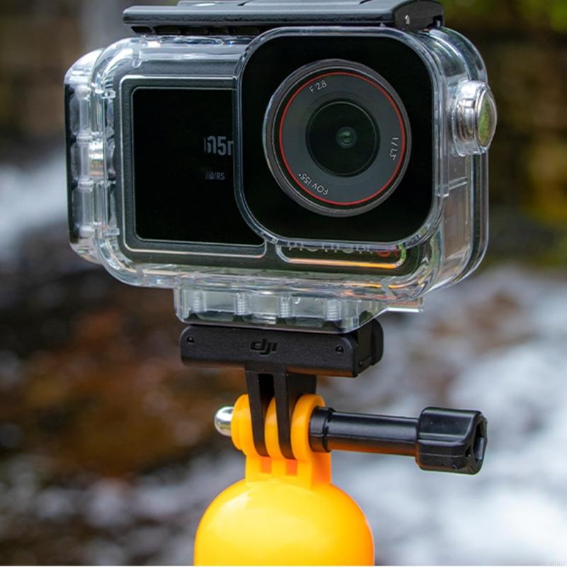Outdoor Adventure Videos - Obudowa odporna na wstrząsy 2 m
