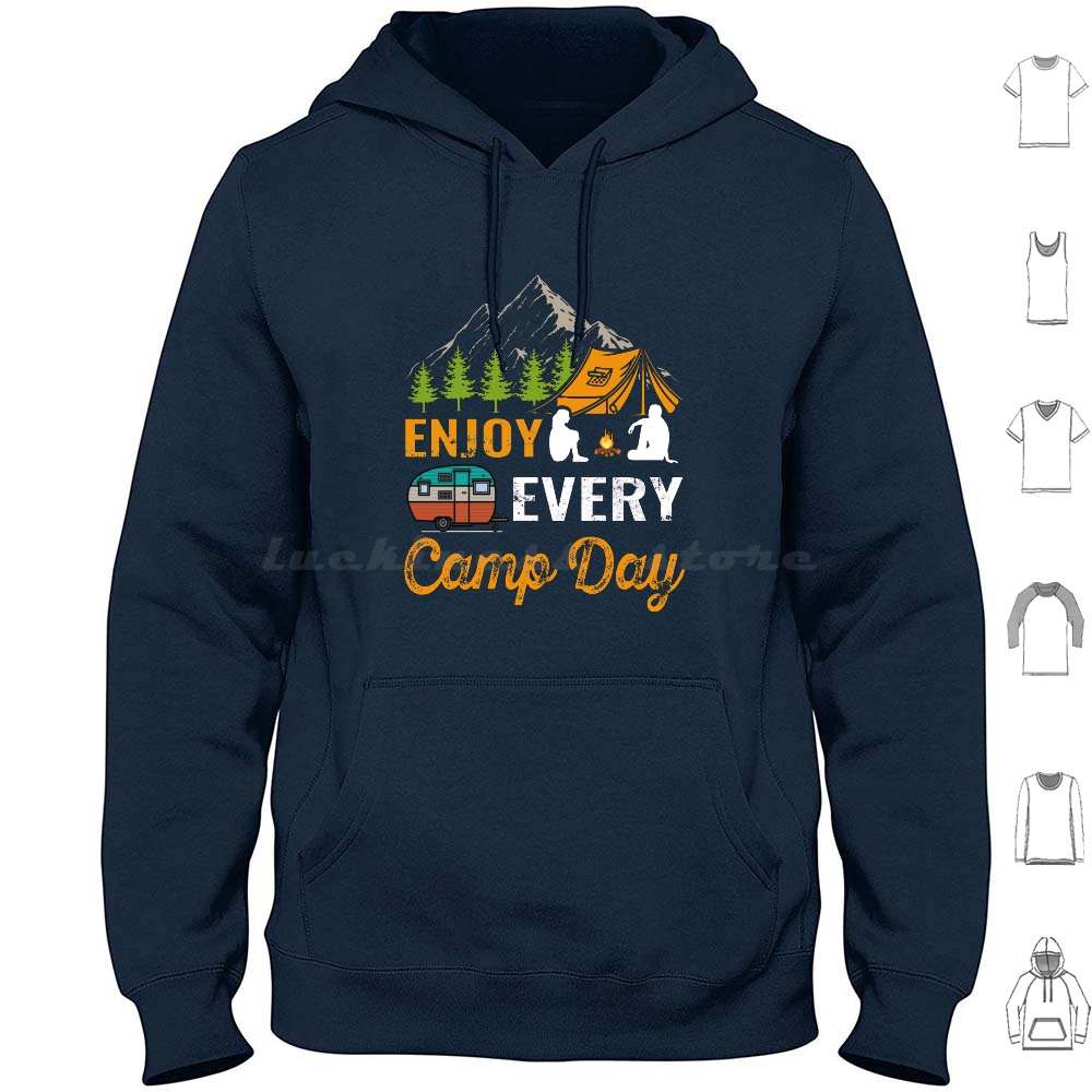 Outdoor Adventure Recreation - Styl życia przygodowy 1 Bluza z