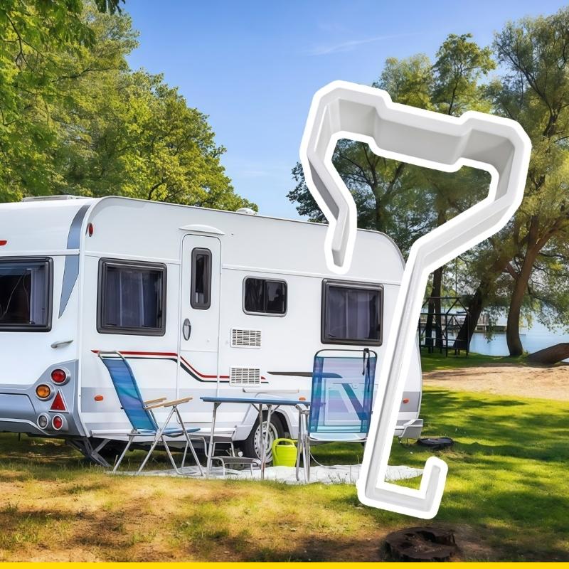 SZCH Wielofunkcyjne przyczepy  – Outdoor Adventure Recreation recenzja i cena