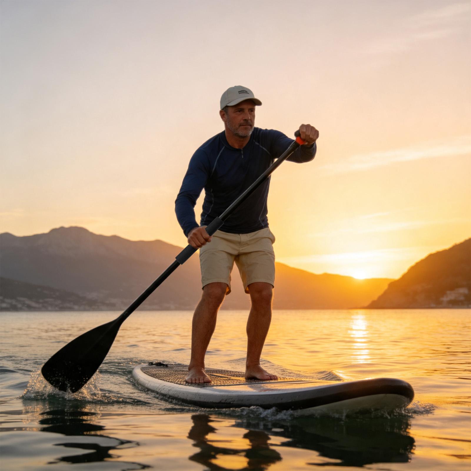 Uchwyty do kajaka 1 para antyp – Outdoor Adventure Recreation recenzja i cena