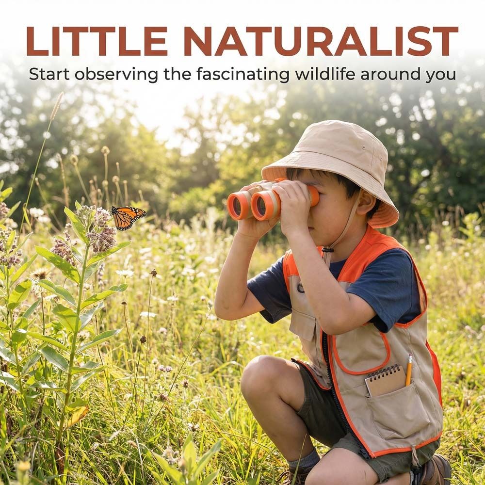 Letnia odzież dziecięca Kamize – Outdoor Adventure Movies For Kids recenzja i cena