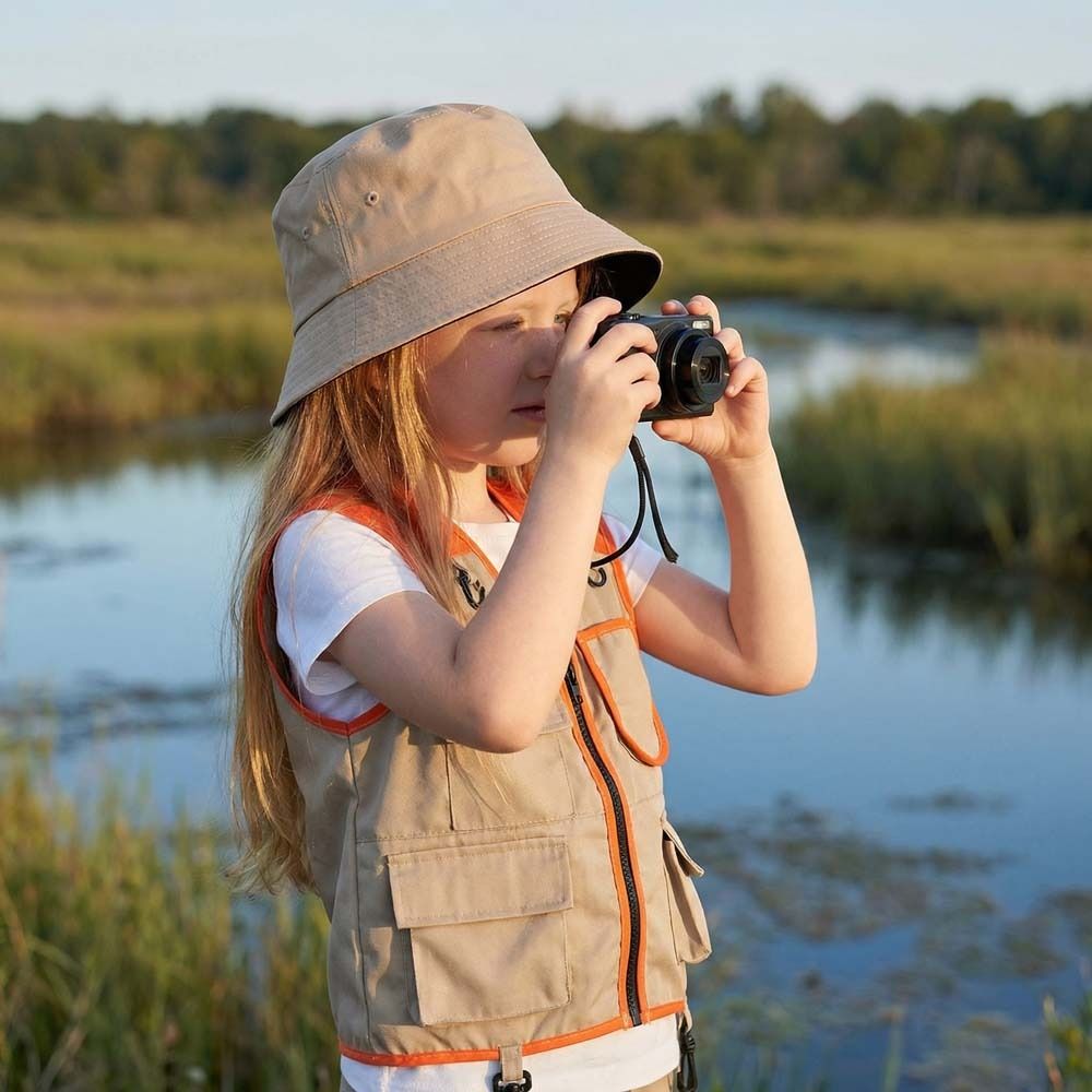 Letnia odzież dziecięca Kamize – Outdoor Adventure Movies For Kids recenzja i cena