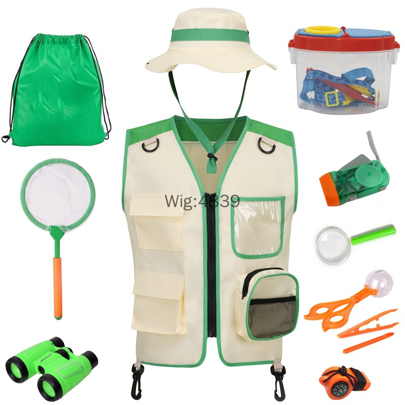 Outdoor Kids Adventure Suit ko – Outdoor Adventure Movies For Kids recenzja i cena