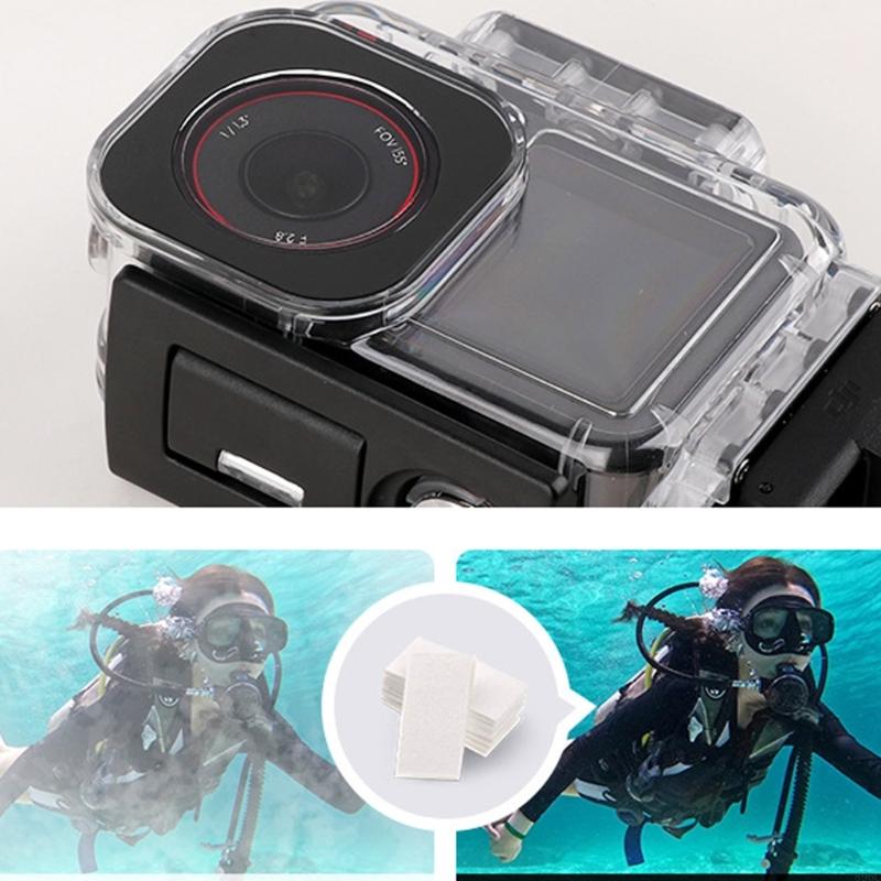 Obudowa odporna na wstrząsy 2  – Outdoor Adventure Videos recenzja i cena