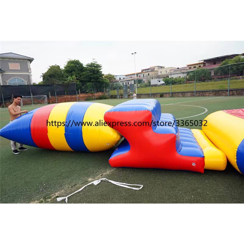 Komercyjny Duży Nadmuchiwany P – Outdoor Adventure Recreation recenzja i cena