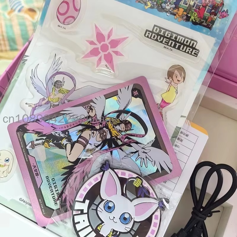 Digimon Adventure Limited Box  – Outdoor Adventure Japan recenzja i cena