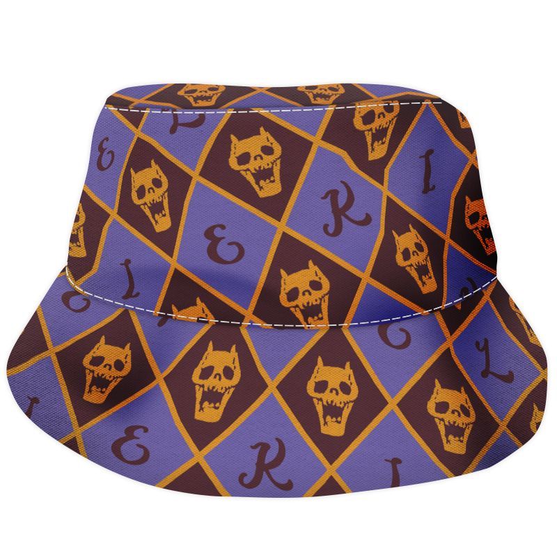 Kapelusz typu bucket hat Jojo' – Outdoor Adventure Japan recenzja i cena