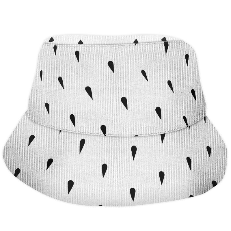 Kapelusz typu bucket hat Jojo' – Outdoor Adventure Japan recenzja i cena