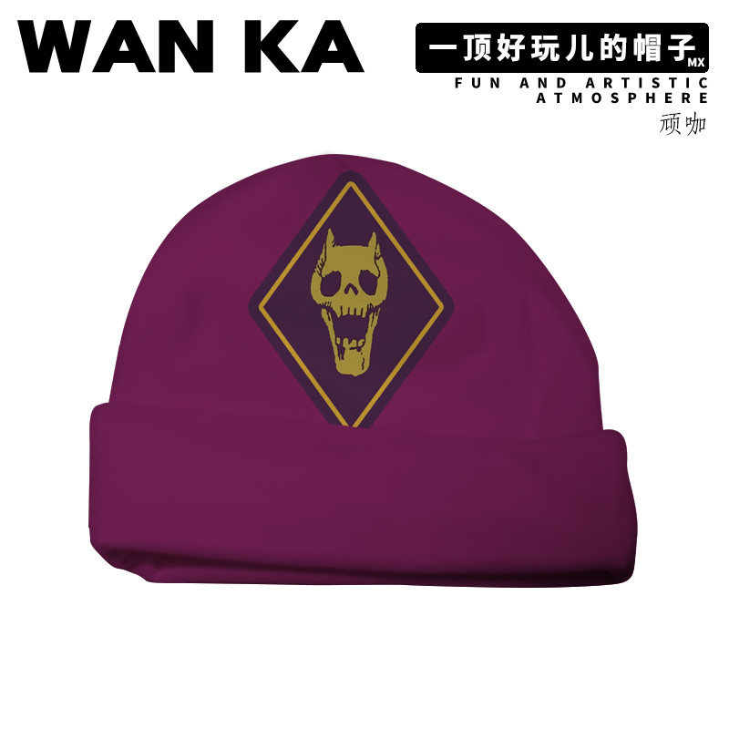Kapelusz typu bucket hat Jojo' – Outdoor Adventure Japan recenzja i cena