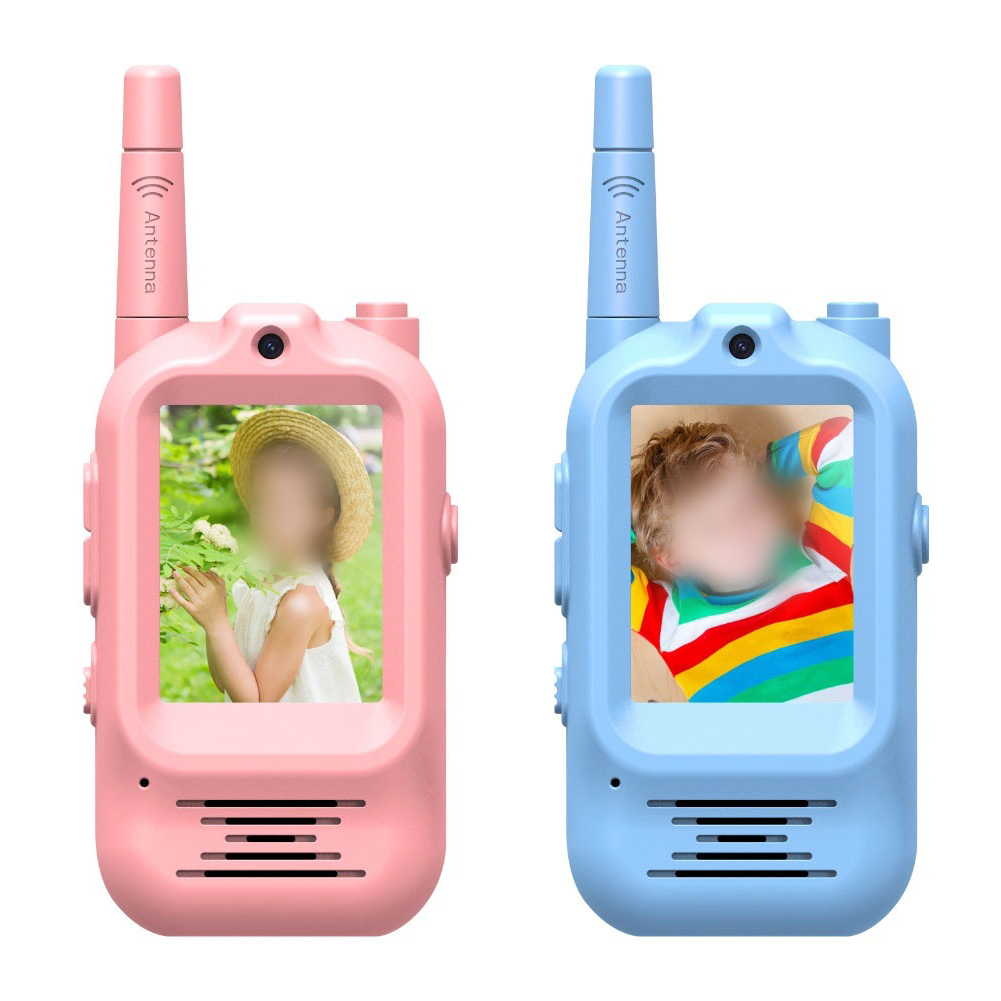 Kamera HD do walkie-talkie dla – Outdoor Adventure Videos recenzja i cena